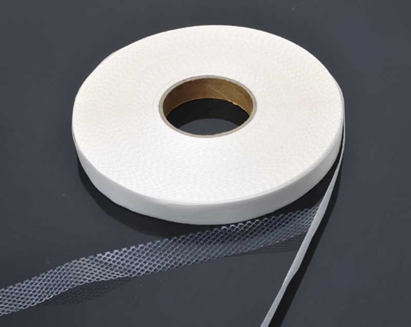 ورق بطانة شبكي بالذوبان الساخن PA