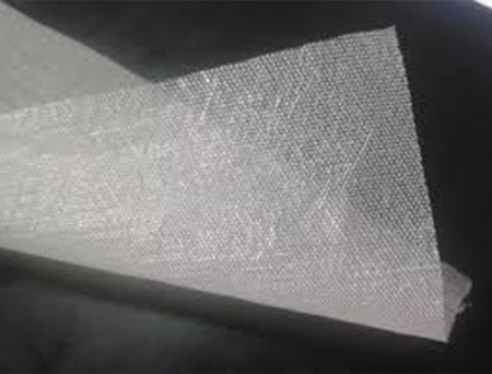 فيلم نقطة شبكة HDPE